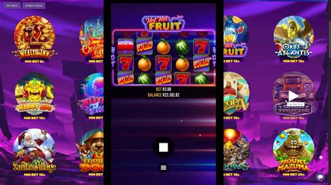 How to play the Hollywoodbets Spina Zonke Games on your phone.